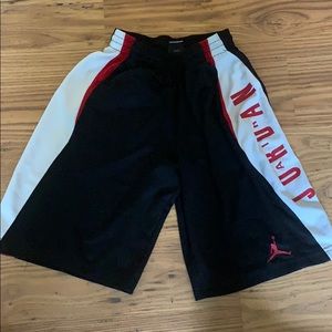 Jordan Shorts